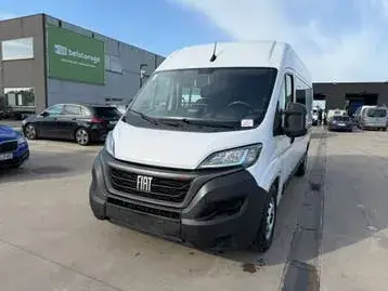 Fiat Ducato 2022 photo 2