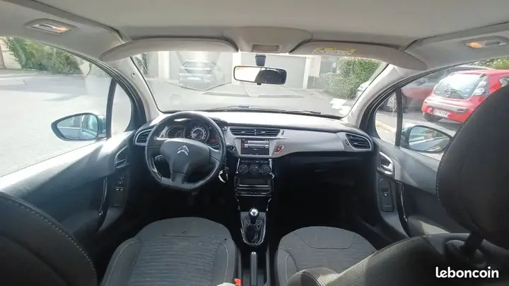 Citroen C3 2016 photo 3