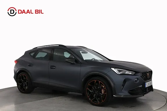 Cupra Formentor 2022 photo 4