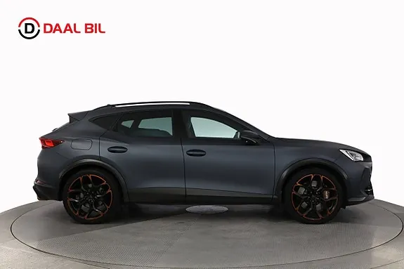Cupra Formentor 2022 photo 5