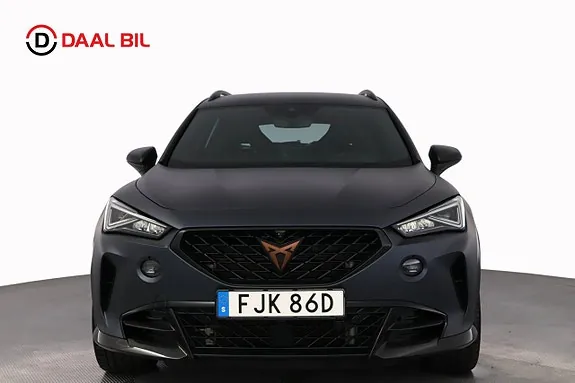Cupra Formentor 2022 photo 2