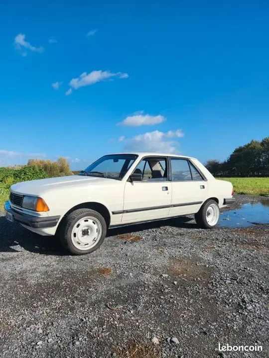 Peugeot Autres