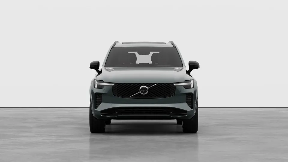Volvo Xc90 2027 photo 5