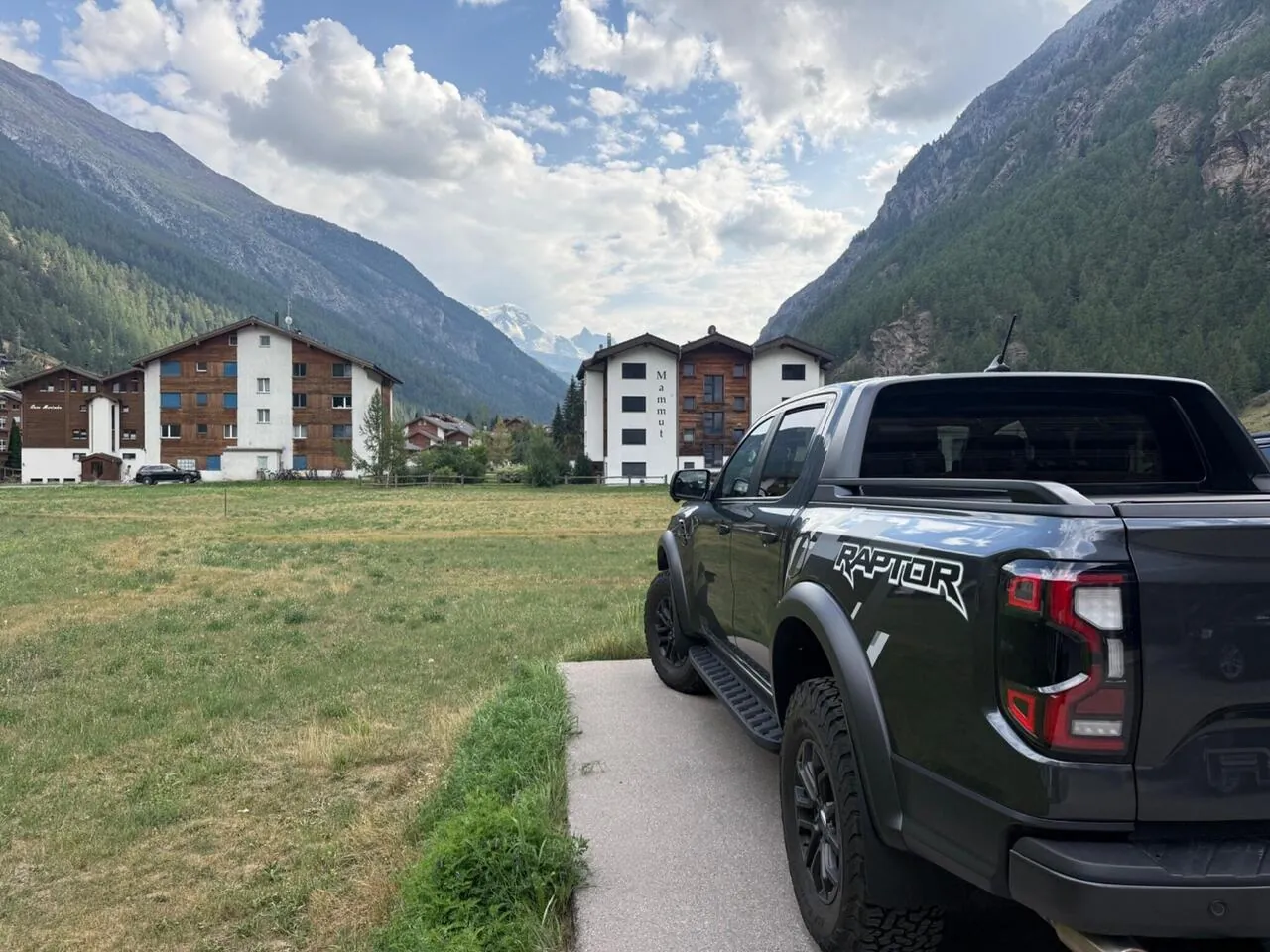 Ford Ranger 2026 photo 2