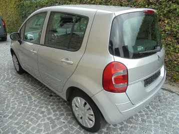 Renault Modus