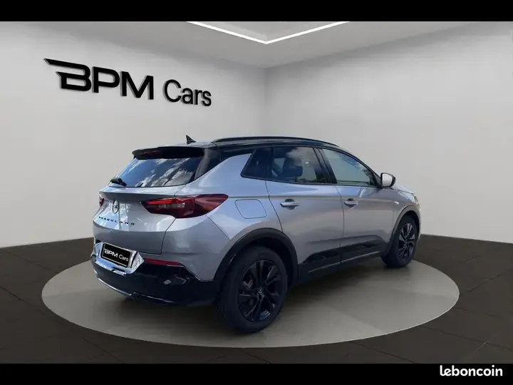 Opel Grandland 2023 photo 5