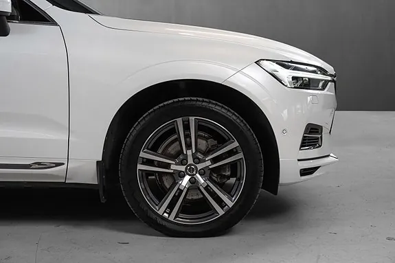 Volvo Xc60 2018 photo 5