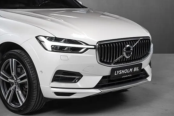 Volvo Xc60 2018 photo 2