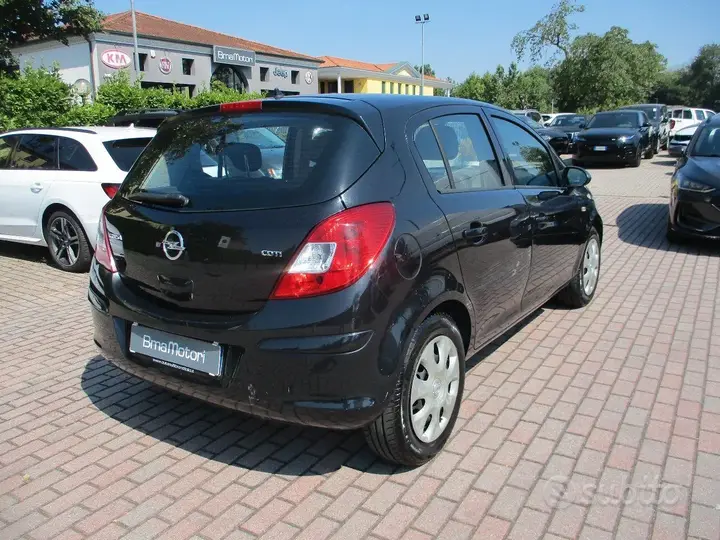 Opel Corsa 2014 photo 3