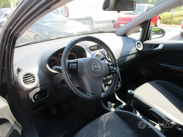 Opel Corsa 2014 photo 5