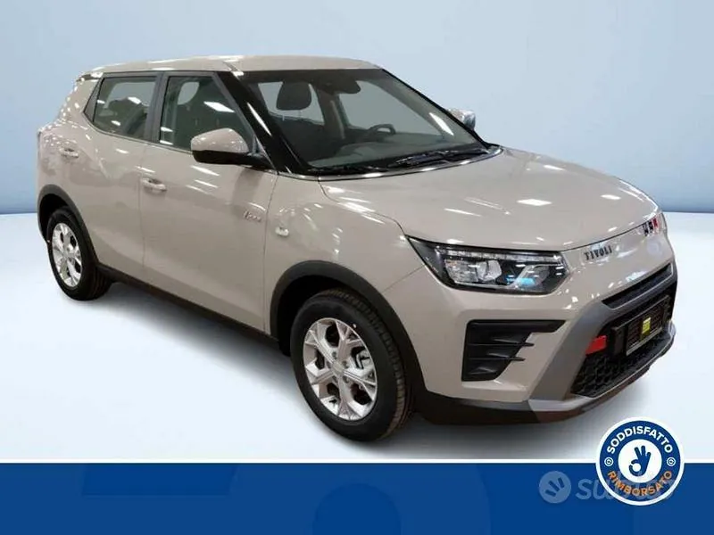 Kia Tivoli 2026 photo 4
