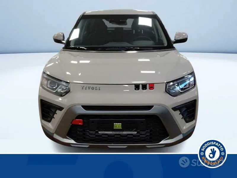 Kia Tivoli 2026 photo 3