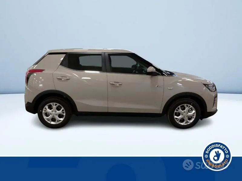 Kia Tivoli 2026 photo 5
