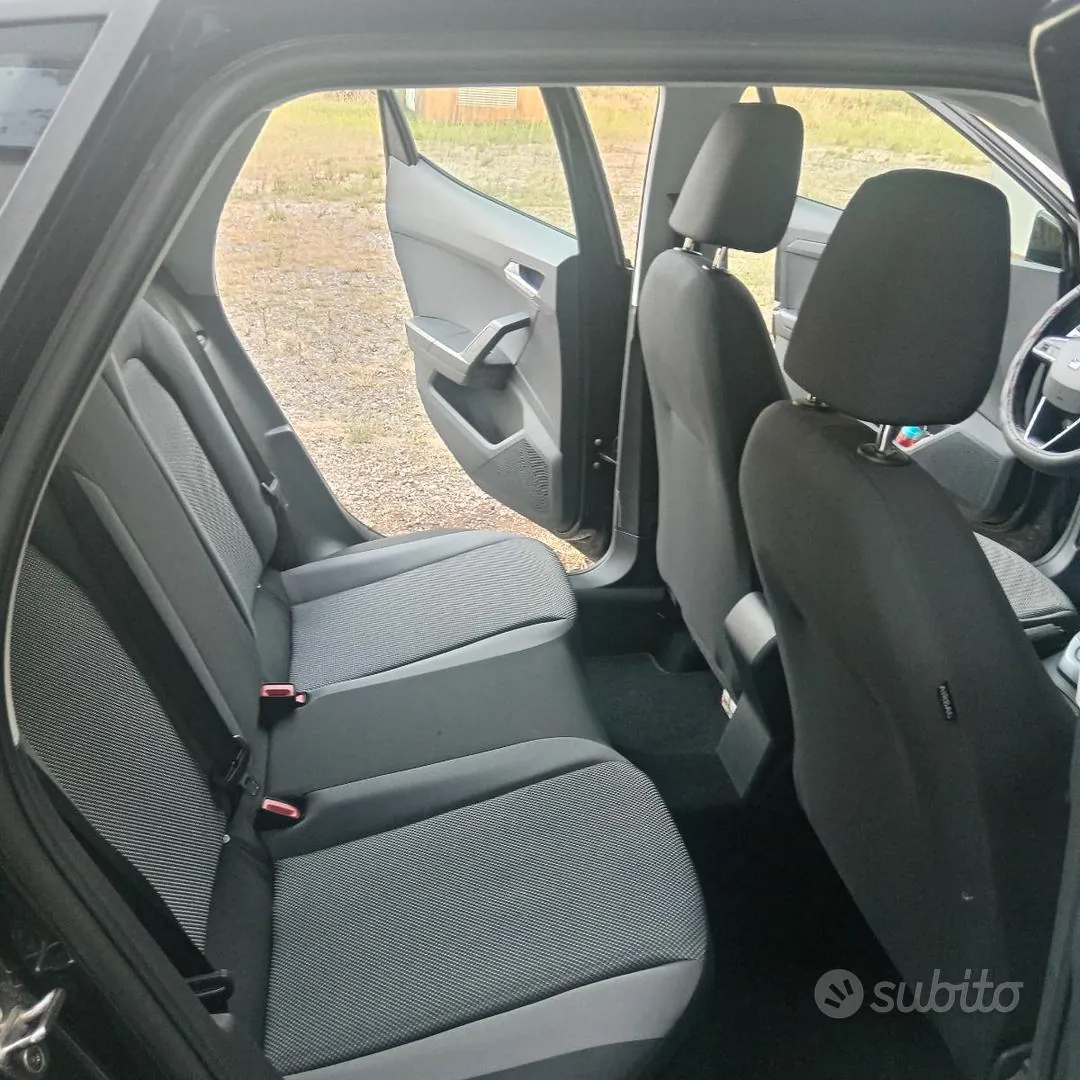 Seat Arona 2020 photo 5