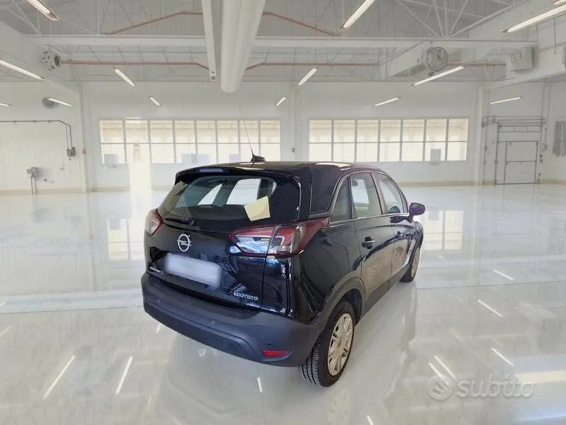 Opel Crossland X 2020 photo 4