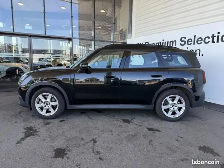 Mini Countryman 2024 photo 3