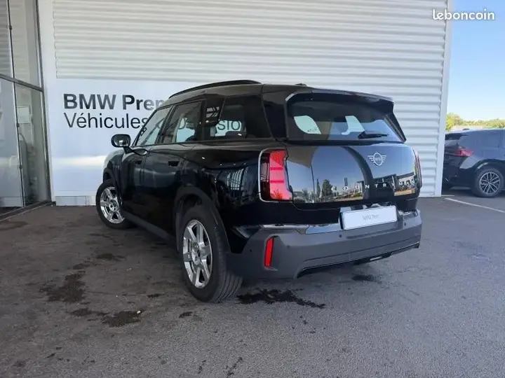 Mini Countryman 2024 photo 2