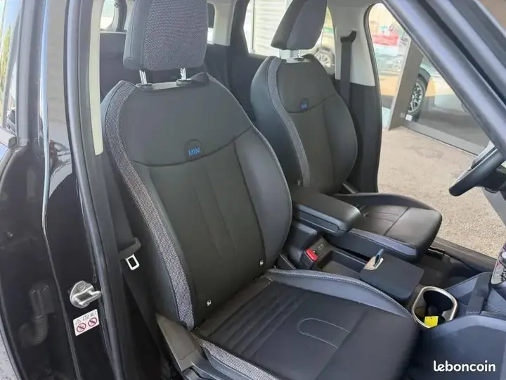 Mini Countryman 2024 photo 5