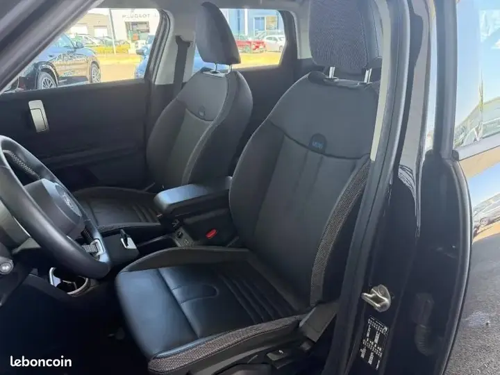 Mini Countryman 2024 photo 4