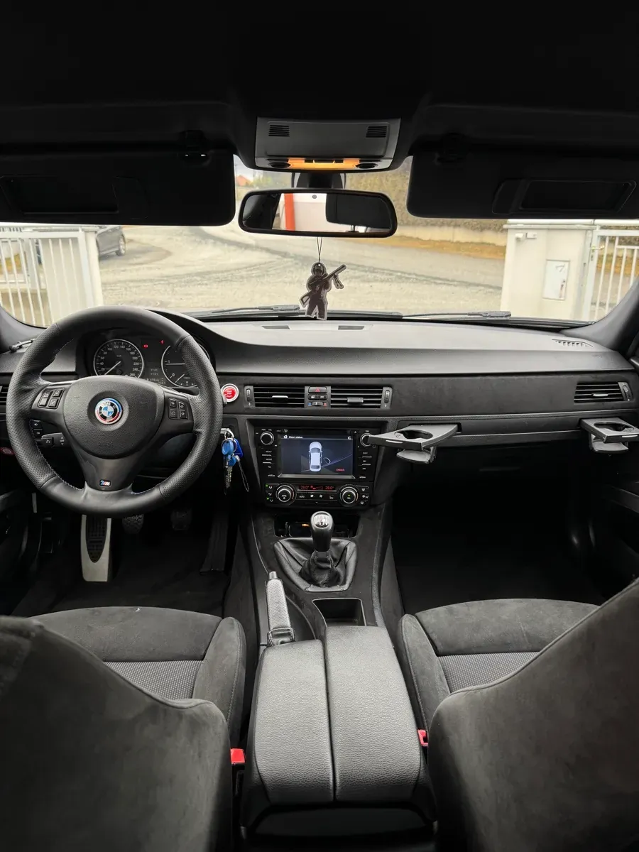 BMW 3 Series 2010 photo 2