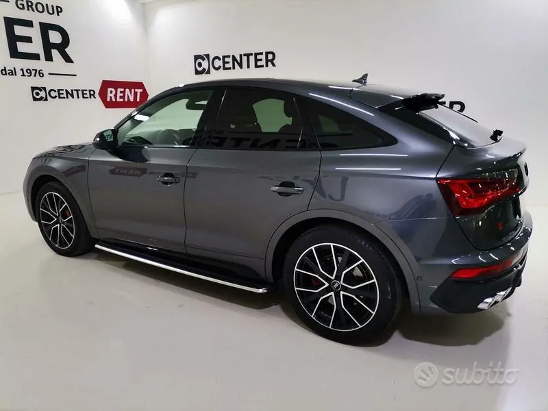 Audi Q5 2022 photo 4