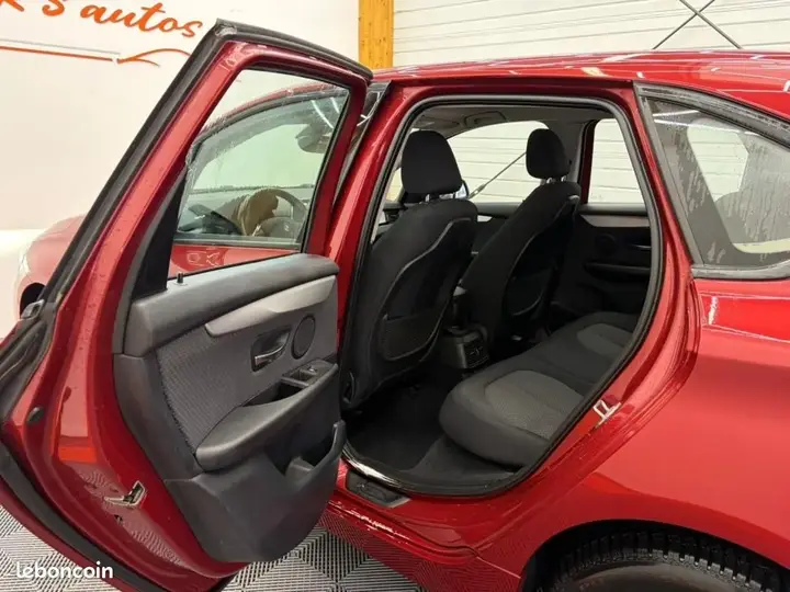BMW Série 2 Active Tourer 2015 photo 3