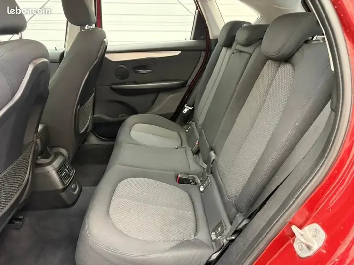 BMW Série 2 Active Tourer 2015 photo 4