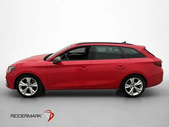 Seat Leon 2021 photo 5