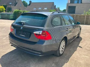 BMW 318D Break Touring