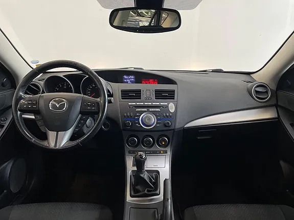 Mazda 3 2009 photo 5