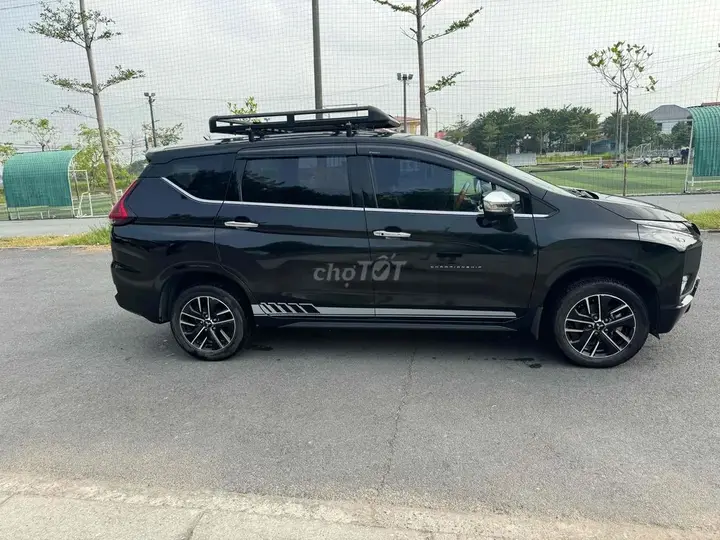 Mitsubishi Xpander 2019 photo 4