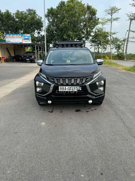 Mitsubishi Xpander