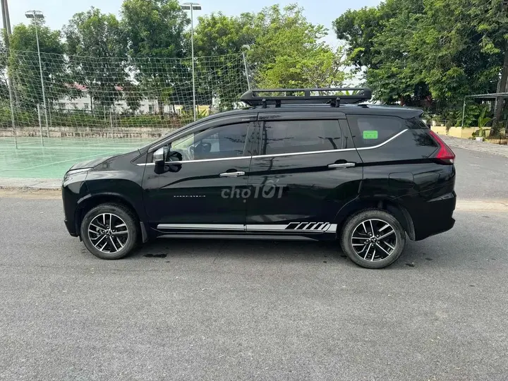 Mitsubishi Xpander 2019 photo 2