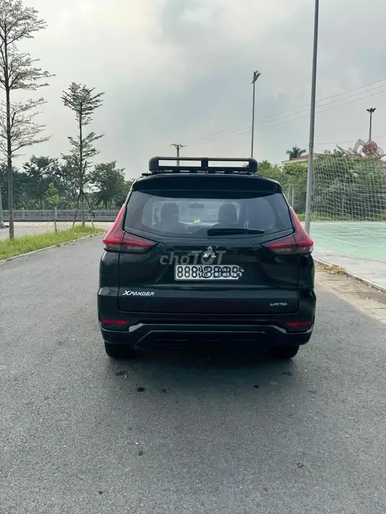 Mitsubishi Xpander 2019 photo 3