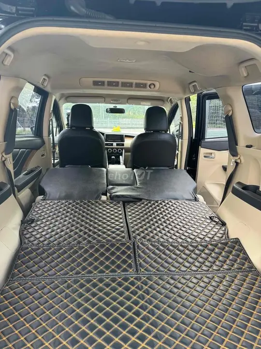Mitsubishi Xpander 2019 photo 5