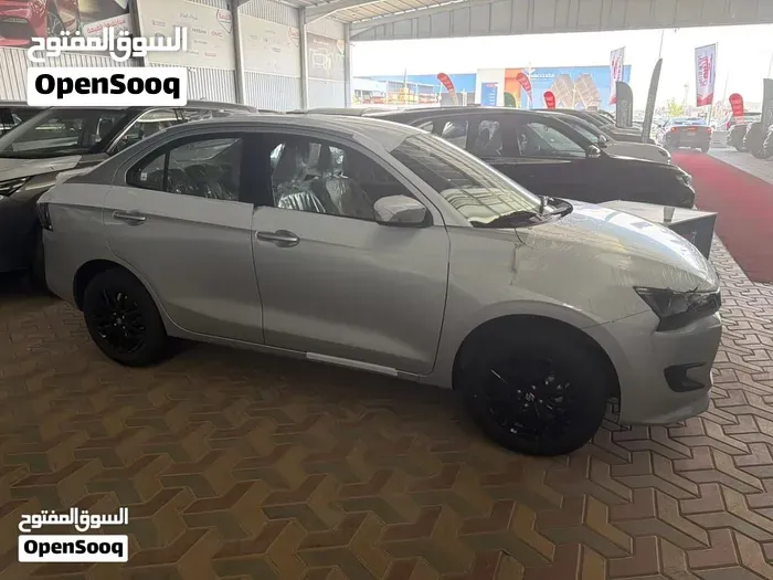 Suzuki Dzire 2027 photo 4