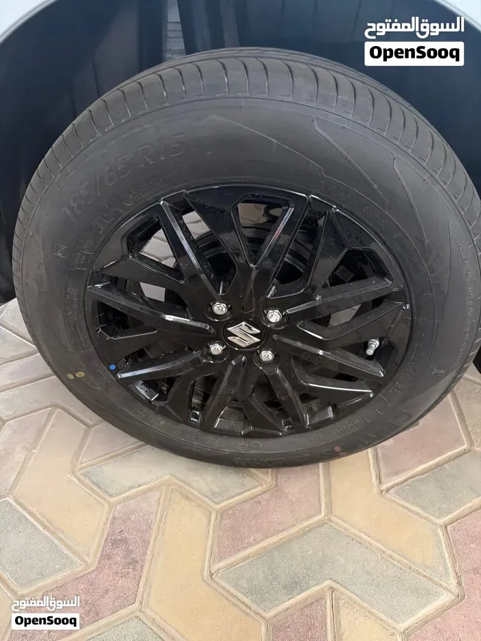 Suzuki Dzire 2027 photo 3