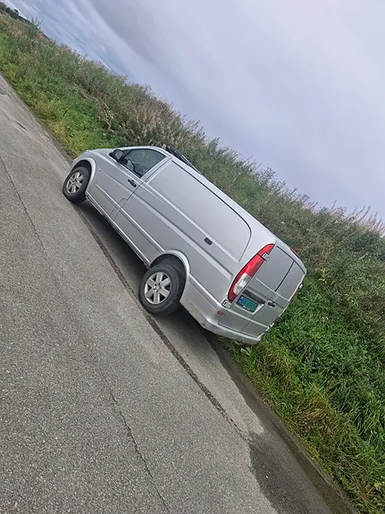 Mercedes-Benz Vito 2009 photo 2