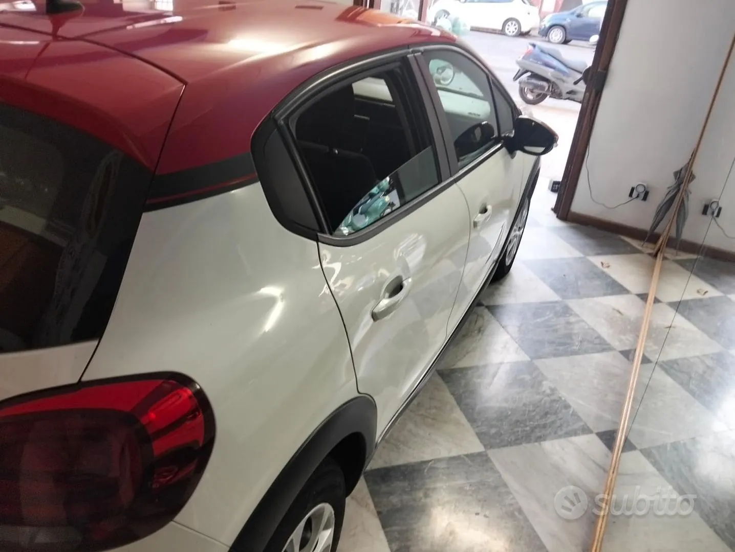 Citroen C3 2018 photo 3