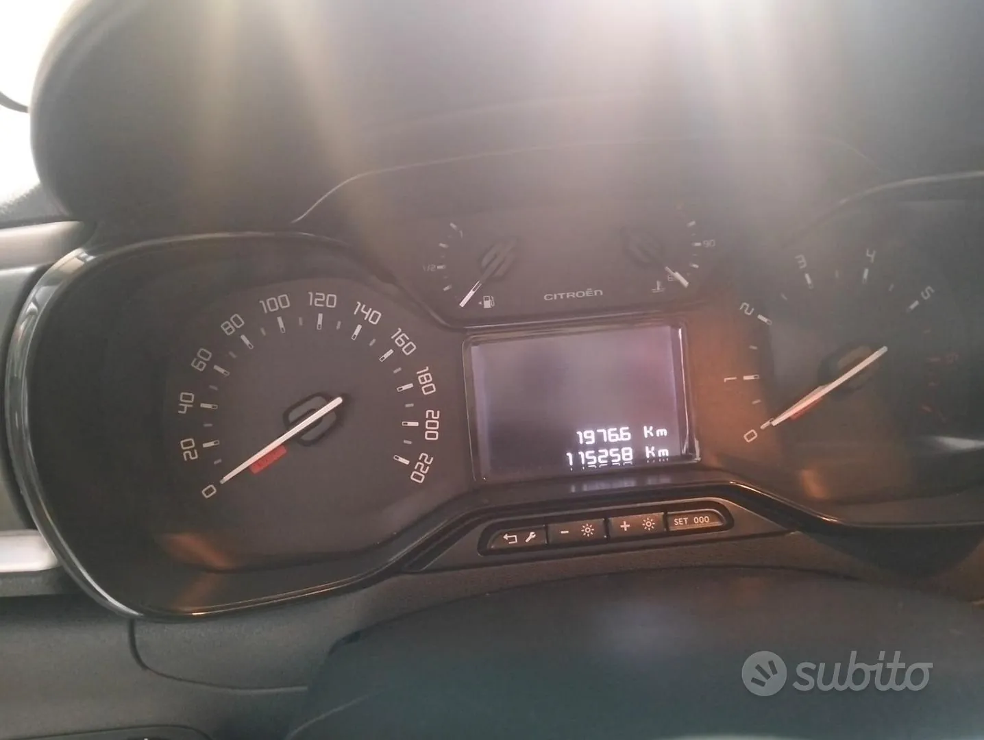 Citroen C3 2018 photo 2