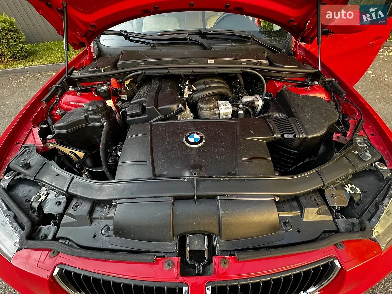 BMW 3 Series 2006 photo 5