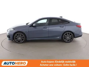BMW 220I Gran Coupe M Sport 2021 photo 3