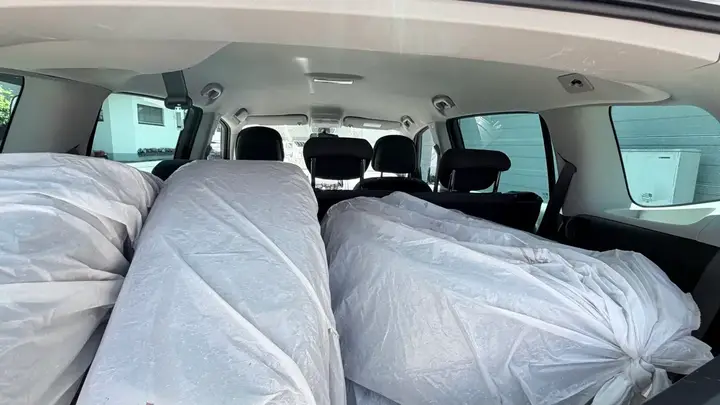 Opel Zafira Tourer 2012 photo 3