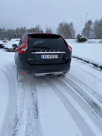 Volvo Xc60 2014 photo 5