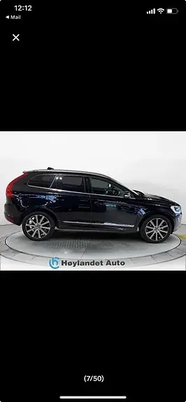 Volvo Xc60 2014 photo 2