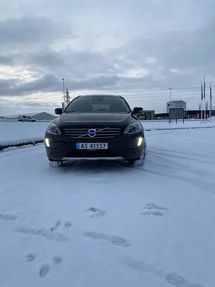 Volvo Xc60 2014 photo 3