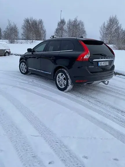 Volvo Xc60 2014 photo 4