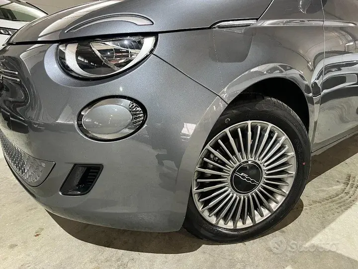 Fiat 500E 2022 photo 5