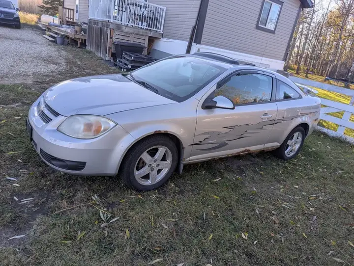 Chevrolet Cobalt