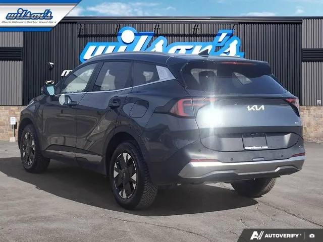 Kia Sportage 2026 photo 3